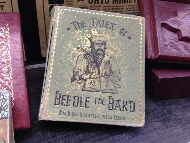 Beedle the Bard