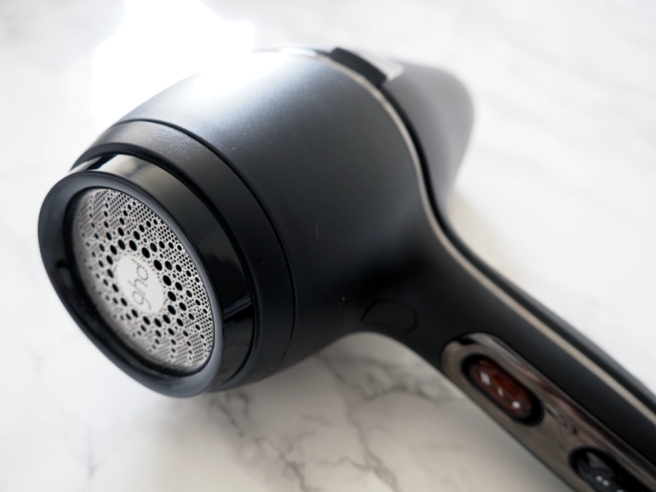 The GHD Air Hairdryer, Reviewed – English Rose from Manchester's Blog