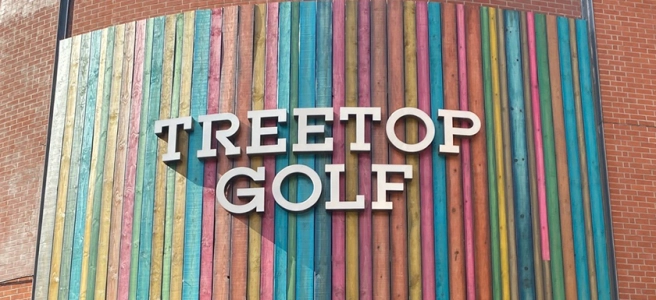 Treetop Golf Printworks
